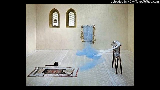 Visible Cloaks & Valet - The Color of Pomegranates смотреть онлайн