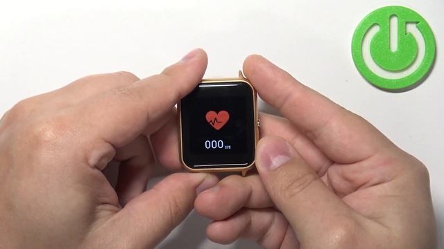 How to Measure Heart Rate in Lenovo Smartwatch S2? смотреть онлайн