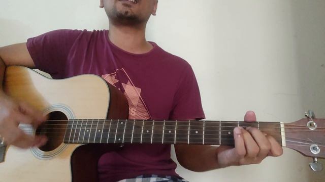 Vanga Mon Nia Tumi - L.R.B - Ayub Bachchu || AB Cover BY SHAFIKUL ALAM SAIF