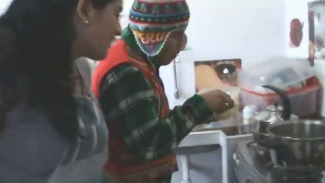 el mejor comercial papita смотреть онлайн