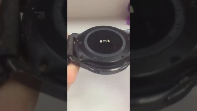 Samsung gear s3 frontier смотреть онлайн