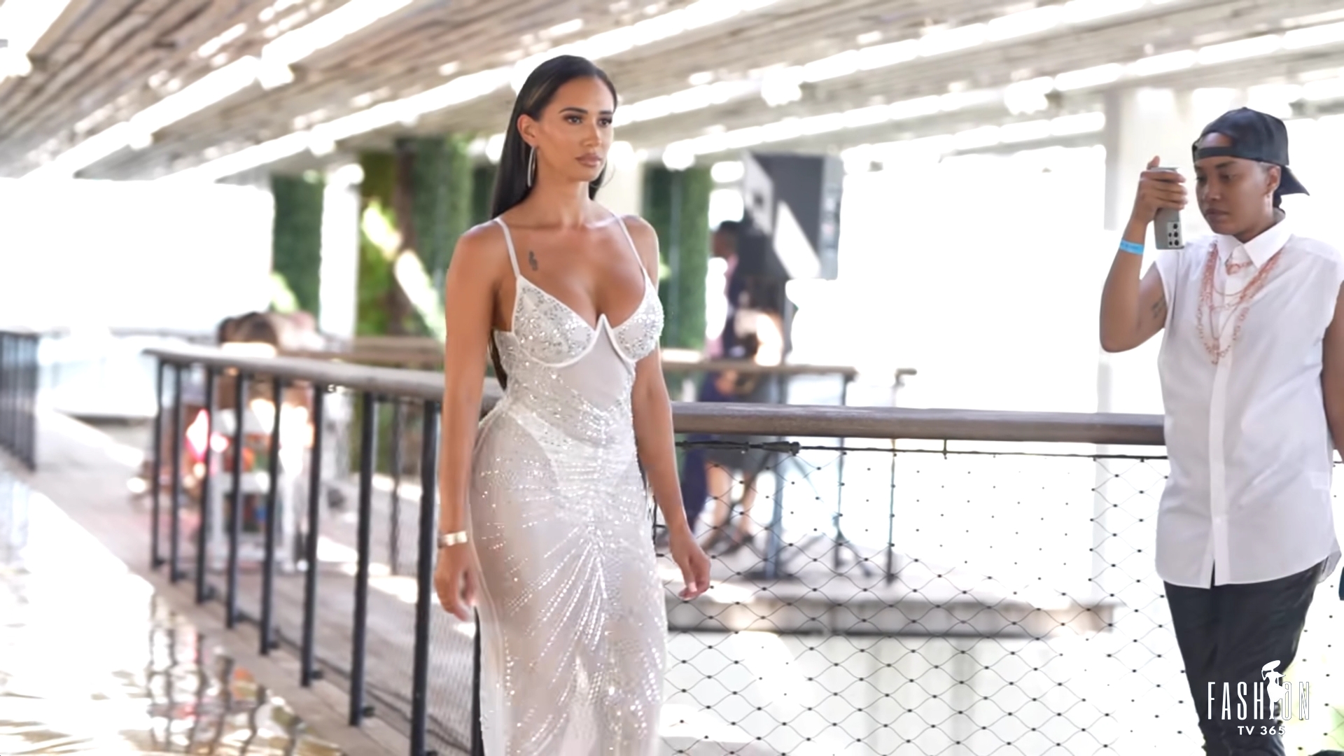 Hot Miami Styles - Неделя одиночного плавания Flying 2023