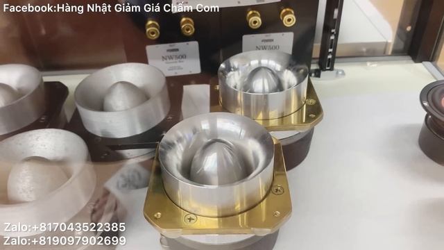 30.8.23|Toàn siêu phẩm ở cửa hàng Audio Nhật:Tannoy Stirling,JBL L100,Loa Altec đẹp,Amply đèn USA… смотреть онлайн