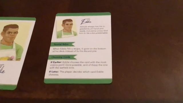 Green Couch Games' Filler Card Game - First Look смотреть онлайн