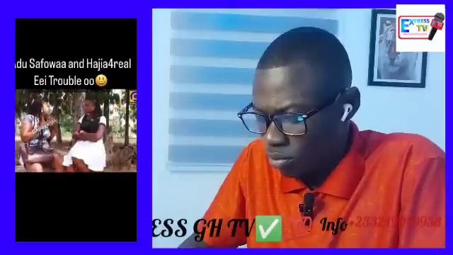 Delay Hilariously React to Afia Schwar 10 days In Pris0n & Capt Smart must St0p F00ling? Why? смотреть онлайн