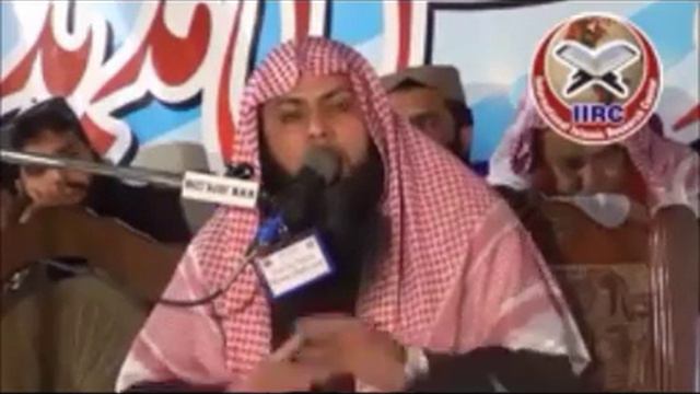 Namaz ke motlik ek wakiya By Sheikh Qari Sohaib Ahmed Meer Mohammadi Hafizullah смотреть онлайн
