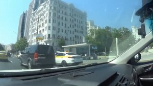 Сервис такси в Москве в жару без кондиционера.