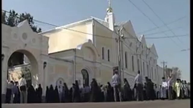 Чудеса Святого Николая воочию ! смотреть онлайн