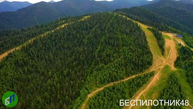 Достопримечательности Байкала- БЦБК, Соболиная гора, Слюдянка смотреть онлайн