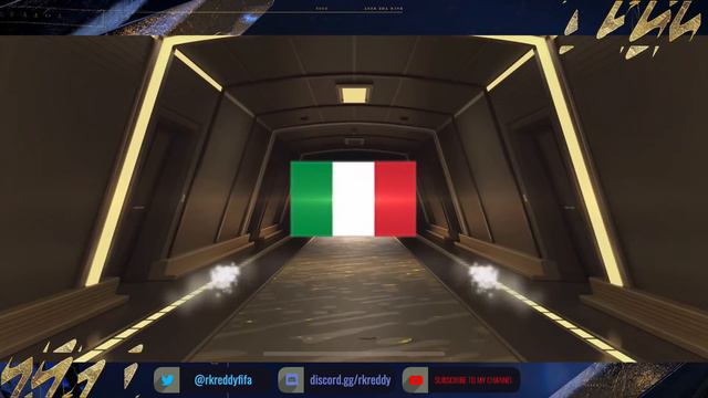 HUGE CARNIBALL EVENT PACK OPENING + CLAIMING ICONS | FIFA MOBILE 22 | смотреть онлайн