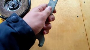 ЛАЙФХАК! КАК НЕ ПОТЕРЯТЬ КЛЮЧ ОТ УШМ И СОХРАНИТЬ ТЕХНИКУ БЕЗОПАСНОСТИ!