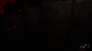 Прохождение Resident Evil 7: Biohazard - Осмотреть тайное убежище в шахте #16