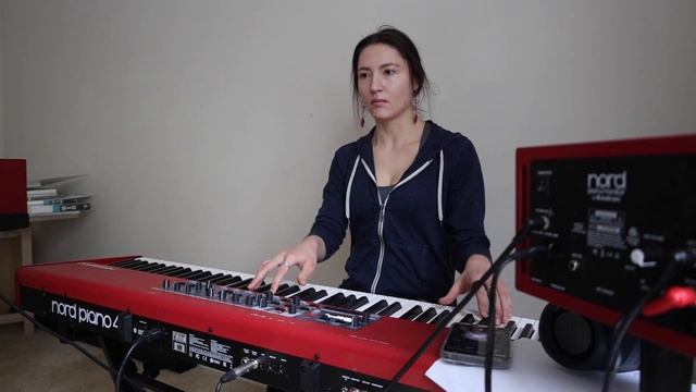 Huberman's lecture on creativity meets my uncreative metronome playing смотреть онлайн