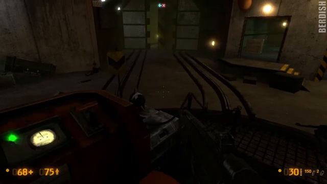 [Прохождение] Black Mesa Source. Part 12 смотреть онлайн
