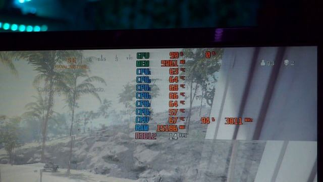 ASI ES CALL OF DUTY WARZONE CON GRAFICAS INTEGRADAS EN 2022 | Intel HD Graphics | ChoChe 7w7 смотреть онлайн