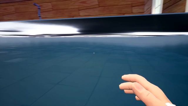 Hello Neighbor Куда исчезла половина воды смотреть онлайн