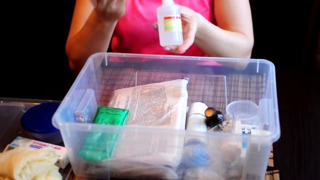 Подготовка к родам собаки. Хаски скоро родит. смотреть онлайн