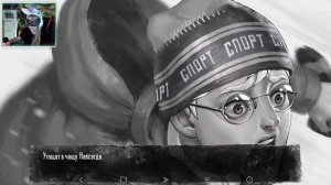 Зайчик. Эпизод 1 - Tiny Bunny (Зайчик) #1