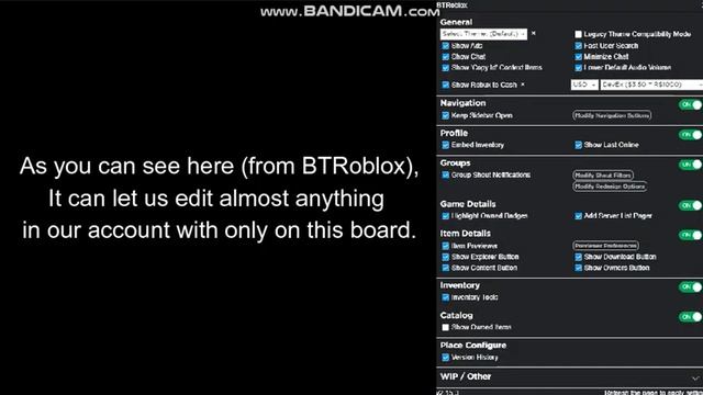 UNINSTALL ROBLOX-RELATED EXTENSIONS ON YOUR DEVICE TO PREVENT GETTING YOUR ROBLOX ACCOUNT HACKED! смотреть онлайн