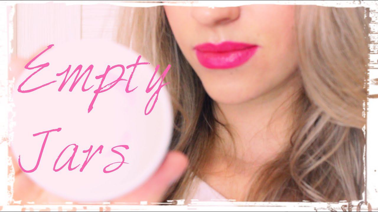 Пустые баночки/Empty jars смотреть онлайн
