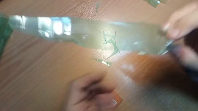 Мастер-класс: как сделать аквариумные растения из пластиковой бутылки (2 вида) смотреть онлайн