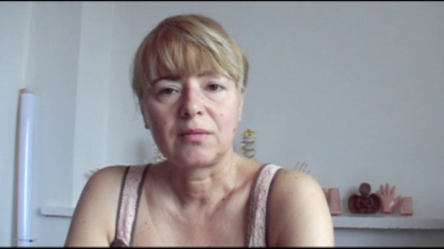 Полностью исцелилась от апластической анемии