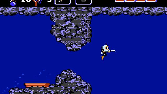 The Goonies II - NES Longplay смотреть онлайн