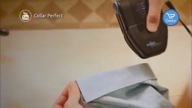 Collar Perfect смотреть онлайн