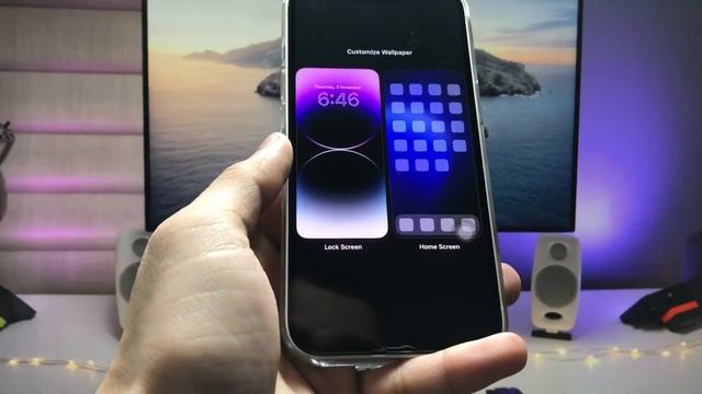 How to Enable Dual Clocks on Any iPhone Lock Screen?? - iPhone 6s, 7, 8, X, 11, 12, 13, 14 смотреть онлайн
