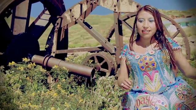 Dayla Yossel AMIGO смотреть онлайн