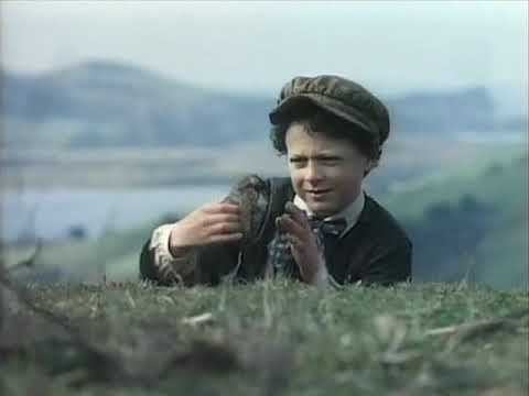 Изобретатель Алекс. Звук и Тишина. / The Sound And The Silence (1992)