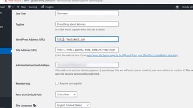 WordPress install ke baad kya kare !wordpress ! error ! seo ! blog ! explore ! technology ! keyword смотреть онлайн