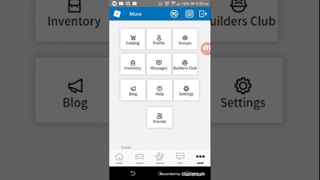 Roblox Account For Trade смотреть онлайн