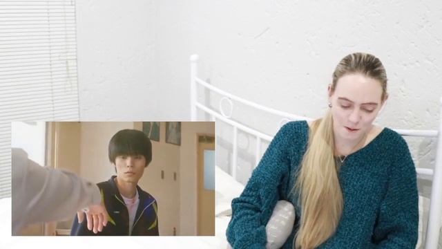 DID NOT HAVE THAT ON MY BINGO CARD! My Beautiful Man (美しい彼) Episode 3 Reaction смотреть онлайн