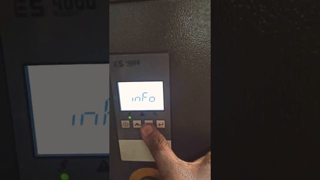 ES4000 basic controller setting points and new type controller@ #2204135111 смотреть онлайн