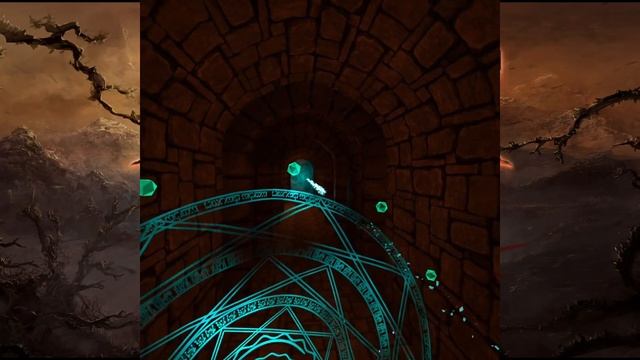 Shadowgate VR: The Mines of Mythrok Gameplay on Oculus Quest 2 [Gaming Trend] смотреть онлайн