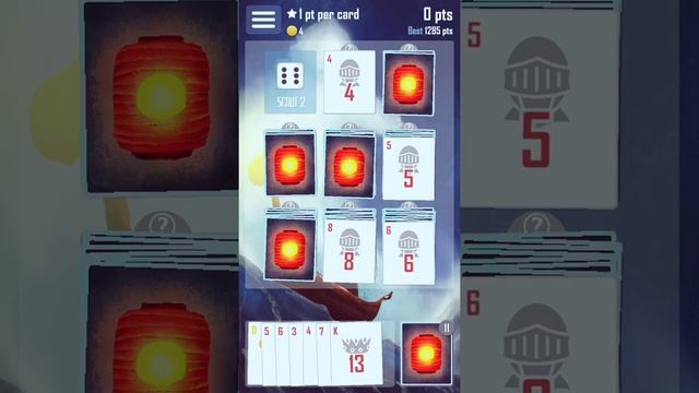 Brave Hand: iOS iPhone 8 Gameplay Walkthrough Part 1 (by Heart Shaped Games) смотреть онлайн