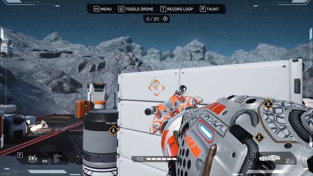 CHEEKY DEATHBLOW MINE THROWS!! - Lemnis Gate Tips & Tricks смотреть онлайн