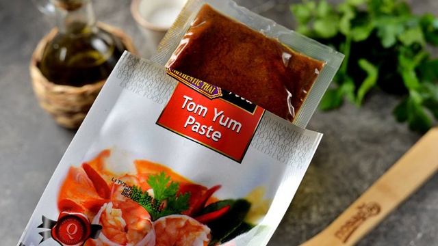 Вкусные будни