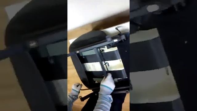 Инструкция по сборке сидений для нивы. смотреть онлайн