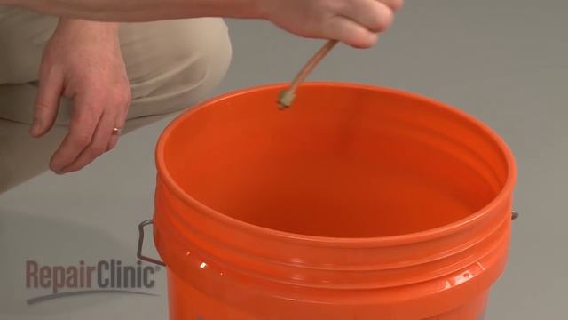 How Does A Refrigerator Ice Maker Work? — Appliance Repair смотреть онлайн