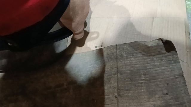 хромированный бак урал