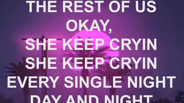 XXX.TENTACION SONG ''HOPE'' смотреть онлайн
