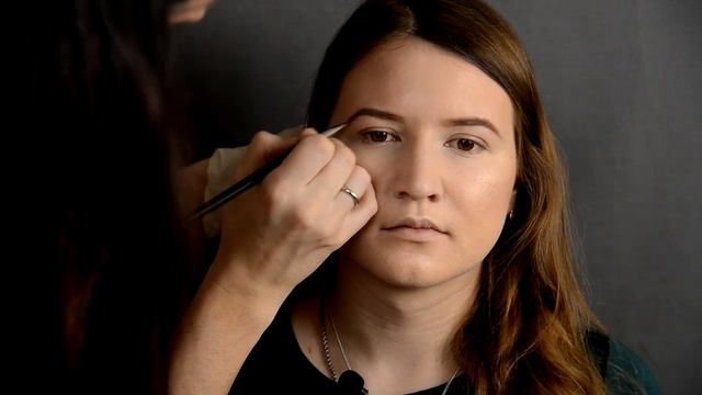 Весенний макияж 2017 смотреть онлайн