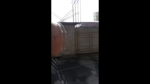 Пожар на нагорном, авторынок (г. Пермь / 19.05.2012) смотреть онлайн