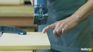 Как пилить лобзиком ровно? | Всё про электролобзик и работу с ним | Столярные ликбезы