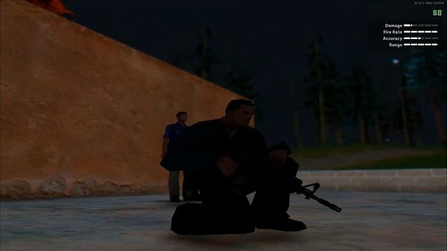 POLICE MODPACK BY North (ПОЛИЦЕЙСКАЯ СБОРКА GTA SAMP) смотреть онлайн