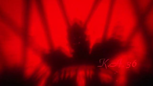 Соукоку/ШинСоукоку - Нейротоксин смотреть онлайн