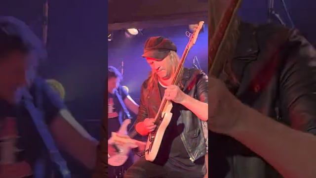 Eclipse- Dying Breed  Live @Japan Osaka Soma (11/9/2022)