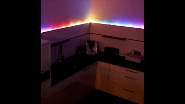 Cololight STRIP - RGB Leuchtstreifen mit Homekit, Alexa, Google Home und mehr als 16 Mio. Effekten смотреть онлайн